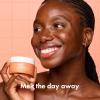 imageHERO COSMETICS Dissolve Away Daily Cleansing Balm  Helps Remove Makeup and Grime  Wont Clog Pores  Suitable for Sensitive and AcneProne Skin 22 fl oz
