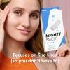 imageHERO COSMETICS Mighty Patch for Fine Lines Patches  Featuring Retinol and 1390 dissolving Micropoint Points to Help Renew the Look of Skin 6 Count