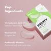 imageHERO COSMETICS Mighty Patch for Tired Eyes Patches  Soothing Hydrogel Patches  Awakens and Visibly Depuffs Undereyes with Multiple Applications 6 Count
