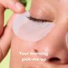 imageHERO COSMETICS Mighty Patch for Tired Eyes Patches  Soothing Hydrogel Patches  Awakens and Visibly Depuffs Undereyes with Multiple Applications 6 Count