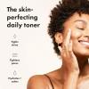 imageHero Balancing Capsule Skin Toner for Face  All Skin Types  Pore Refining and Hydrating Facial Astringent Toner  439 Fl Oz