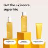 imageHero Balancing Capsule Skin Toner for Face  All Skin Types  Pore Refining and Hydrating Facial Astringent Toner  439 Fl Oz