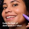 imageHero Cosmetics Dark Spot Correct SpotFading 15 Vitamin C and Hyaluronic Acid Serum Improves the Look of Post Blemish Marks in 7 Days Twist Applicator and Rollerball Tip for Easy Application 10mL