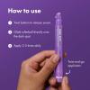 imageHero Cosmetics Dark Spot Correct SpotFading 15 Vitamin C and Hyaluronic Acid Serum Improves the Look of Post Blemish Marks in 7 Days Twist Applicator and Rollerball Tip for Easy Application 10mL