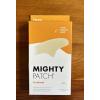 imageHero Cosmetics Mighty Patch Forehead Patch  Hydrocolloid Acne Pimple Patch Contoured to Cover Larger Area of Zits and Blemishes  DrugFree and Suitable for Sensitive Skin 5 Count