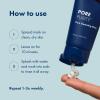 imageHero Cosmetics Pore Purity Cleansing Clay Mask  Absorbs Excess Oil and Visibly Minimizes Pores in 4 days 235 fl oz