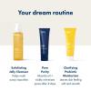 imageHero Cosmetics Pore Purity Cleansing Clay Mask  Absorbs Excess Oil and Visibly Minimizes Pores in 4 days 235 fl oz