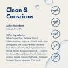 imageHero Cosmetics Pore Release Blackhead Clearing Solution  Exfoliating Toner Featuring BHA PHA AHA and 2 Salicylic Acid 100 ml338 Fl Oz Pack of 1