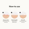 imageMighty Patch Hero Cosmetics Body Patch The XXL Hydrocolloid Patch for Bacne Chestne and Other Body Breakouts DermTested MedicalGrade Hydrocolloid Absorbs Pimple Gunk in 68 Hours 4ct