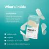 imageMighty Patch Hero Cosmetics Body Patch The XXL Hydrocolloid Patch for Bacne Chestne and Other Body Breakouts DermTested MedicalGrade Hydrocolloid Absorbs Pimple Gunk in 68 Hours 4ct