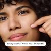 imageMighty Patch Invisible Patch  Daytime Hydrocolloid Acne Pimple Patches for Covering Zits and Blemishes Ultra Thin Spot Stickers for Face and Skin 24 Medium and 15 Small Patches39 Count
