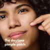 imageMighty Patch Invisible Patch  Daytime Hydrocolloid Acne Pimple Patches for Covering Zits and Blemishes Ultra Thin Spot Stickers for Face and Skin 24 Medium and 15 Small Patches72 Count