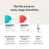 imageMighty Patch Micropoint for Blemishes from Hero Cosmetics  Hydrocolloid Acne Spot Treatment Patch for Early Stage Zits and Hidden Pimples 395 Micropoints 8 Patches8 Count Pack of 1