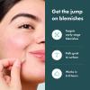 imageMighty Patch Micropoint for Blemishes from Hero Cosmetics  Hydrocolloid Acne Spot Treatment Patch for Early Stage Zits and Hidden Pimples 395 Micropoints 8 Patches8 Count Pack of 1