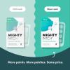 imageMighty Patch Micropoint for Blemishes from Hero Cosmetics  Hydrocolloid Acne Spot Treatment Patch for Early Stage Zits and Hidden Pimples 395 Micropoints 8 Patches8 Count Pack of 1