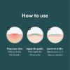 imageMighty Patch Micropoint for Blemishes from Hero Cosmetics  Hydrocolloid Acne Spot Treatment Patch for Early Stage Zits and Hidden Pimples 395 Micropoints 8 Patches8 Count Pack of 1