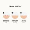 imageMighty Patch Original patch from Hero Cosmetics  The 1 Hydrocolloid Acne Pimple Patch for Shrinking Zits and Whiteheads in 1 use Nighttime Spot Stickers for Face and Skin 36 Count36 Count Pack of 1