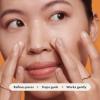 imageMighty Patches for nose pores from Hero Cosmetics  XL Hydrocolloid Pimples Zits and Oil  DermatologistApproved Overnight pore Strips to Absorb Acne nose Gunk 10 Count