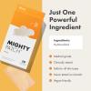 imageMighty Patches for nose pores from Hero Cosmetics  XL Hydrocolloid Pimples Zits and Oil  DermatologistApproved Overnight pore Strips to Absorb Acne nose Gunk 10 Count