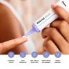 imageRescue Balm PostBlemish Recovery Cream from Hero Cosmetics  Intensive Nourishing and Calming for Dry RedLooking Skin  Dermatologist Tested and VeganFriendly 15 ml 05 fl oz