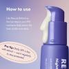 imageRescue Retinol Nighttime Renewing Cream  Helps With the Look of Uneven Texture and PostBlemish Marks  Gentle NonDrying Formula Introduction Retinol  Safe for Sensitive Skin 30 ml