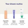 imageRescue Retinol Nighttime Renewing Cream  Helps With the Look of Uneven Texture and PostBlemish Marks  Gentle NonDrying Formula Introduction Retinol  Safe for Sensitive Skin 30 ml