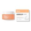 imageHERO COSMETICS Dissolve Away Daily Cleansing Balm  Helps Remove Makeup and Grime  Wont Clog Pores  Suitable for Sensitive and AcneProne Skin 22 fl oz