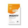imageMighty Patch Hero Cosmetics Surface Patch  Large Hydrocolloid Spot Patch for Body Cheek Forehead and Chin 10 Count