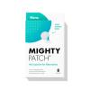 imageMighty Patch Micropoint for Blemishes from Hero Cosmetics  Hydrocolloid Acne Spot Treatment Patch for Early Stage Zits and Hidden Pimples 395 Micropoints 8 Patches8 Count Pack of 1