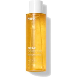 imageHero Balancing Capsule Skin Toner for Face  All Skin Types  Pore Refining and Hydrating Facial Astringent Toner  439 Fl Oz