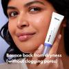 imageHero Cosmetics Rescue Balm New FormulaThe PostBlemish Cream to Boost Hydration and Improve the Look of PostBlemish Marks DermTested New Formula Wont Clog Pores 15mL