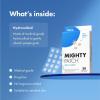 imageMighty Patch Mini Invisible Patches  XSmall Daytime Hydrocolloid Acne Pimple Patches for Covering Zits amp Blemishes Blends Into Skin amp Barely There 30 Count 10mm Patch