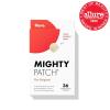 imageMighty Patch Original Pimple Patch and Mighty Shield Liquid Patch Invisible Blemish Protectant Bundle 36 Patches 10ml Liquid