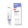 imageHero Cosmetics Rescue Balm New FormulaThe PostBlemish Cream to Boost Hydration and Improve the Look of PostBlemish Marks DermTested New Formula Wont Clog Pores 15mL